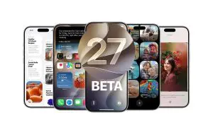 iOS 27 public beta 3 promite un iPhone mai rapid, dar principala funcție lipsește în UE