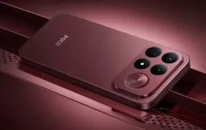 Poco F9 Ultra va aduce autonomie mai bună, dar pierde din rezistență