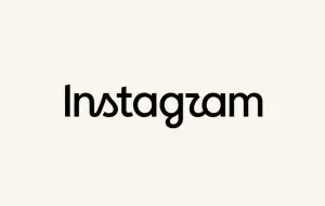 Instagram își schimbă sigla după 10 ani, dar pare să scrie „Instagzam”