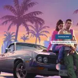 Nu descărca GTA VI de pe torrent! Este un fals de 113 GB care ascunde viruși