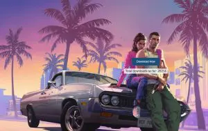 Nu descărca GTA VI de pe torrent! Este un fals de 113 GB care ascunde viruși