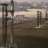 SpaceX promite o investiție de 100 de miliarde de dolari într-un centru spațial