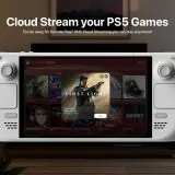 Aplicația care-ți transformă Steam Deck-ul în PlayStation Portal este aproape de lansare