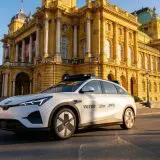 AI-ul vrea să „fure” noi job-uri în Europa. Noua țintă: șoferii de Uber