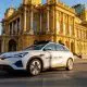 AI-ul vrea să „fure” noi job-uri în Europa. Noua țintă: șoferii de Uber