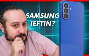 Samsung Galaxy A27 și realitatea telefoanelor de buget