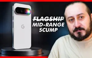 Pixel 11 Pro XL: Google știe să facă Android. Mai are de învățat la telefoane