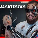 Am ajuns la singularitate (gen). Ce urmează?