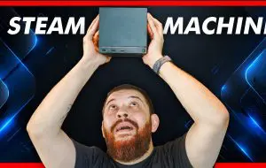 Steam Machine este exact ce mi-am dorit, la prețul greșit