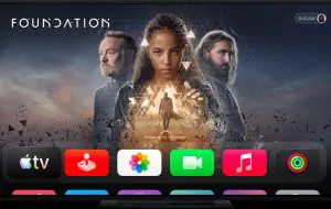 Apple TV s-a lansat în România. Cât costă abonamentul și ce poți urmări