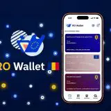 RO Wallet, explicat. Cum va funcționa aplicația de stat în care vom stoca buletinul și permisul pe telefon