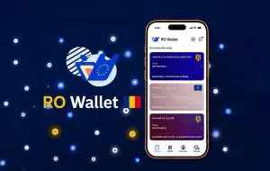 RO Wallet, explicat. Cum va funcționa aplicația de stat în care vom stoca buletinul și permisul pe telefon