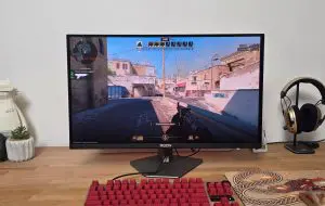 AGON Pro AGG276QKD2 review: joci mai bine la 500Hz în Counter-Strike 2?