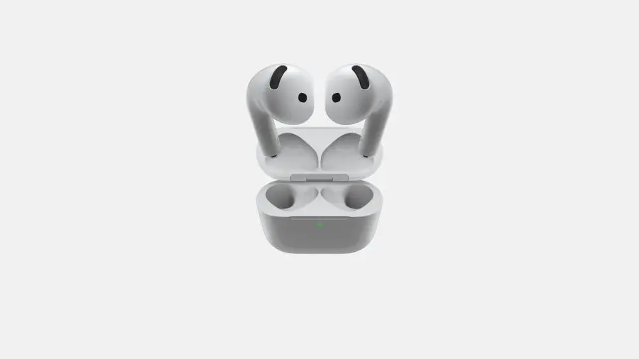 AirPods 5 