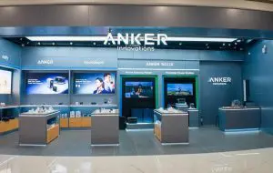 Anker reunește la IFA eufy, soundcore și SOLIX sub un singur brand. Prezintă noul hub AI MindBase