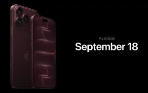 Cerere mai mică sau stocuri mai mari? Primele indicii după deschiderea precomenzilor iPhone 18 Pro
