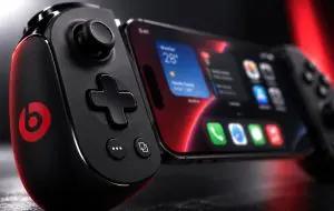 De la căști la gaming: Apple ar pregăti controllere de gaming sub marca Beats