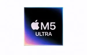 Apple M5 Ultra impresionează cu primele rezultate în Geekbench 7