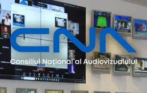 Din septembrie, creatorii cu peste 100.000 de urmăritori vor trebui să se notifice la CNA