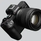 Canon EOS R8 Mark II aduce stabilizare și pre-fotografiere într-un corp full-frame de 546 de grame