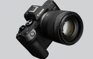 Canon EOS R8 Mark II aduce stabilizare și pre-fotografiere într-un corp full-frame de 546 de grame