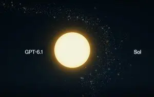 GPT-6.1 Sol este noul model OpenAI care se apropie de Astra, dar costă mult mai puțin