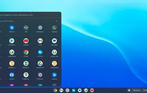 Suportul pentru ChromeOS se încheie în 2034