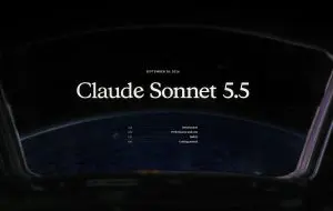 Anthropic lansează Claude Sonnet 5.5: răspunsuri mai rapide și costuri mai mici