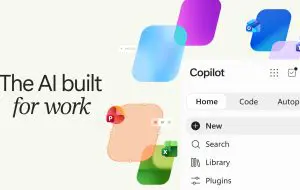 Microsoft aduce Word, Excel și PowerPoint direct în Copilot și introduce un agent care lucrează în cloud