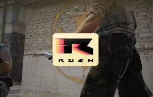 Counter-Strike 2 a primit un mod de joc nou: runde de 40 de secunde în format 3v3