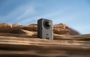 DJI Osmo 360 II ajunge în Europa la IFA Berlin