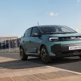 Noua Dacia Spring 2027 pornește de la 18.000 de euro, promite 250 km autonomie și este făcută în Europa