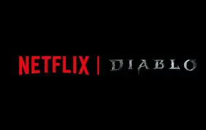 Diablo devine și serial animat pe Netflix