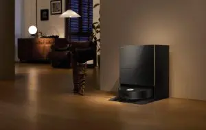 Dreame lansează un nou aspirator robot flagship: X60 Pro Ultra Complete