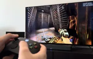 XBOX Series X poate rula jocuri de PlayStation 5 cu un emulator experimental
