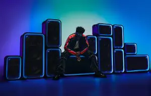 Sony completează gama ULT POWER SOUND cu trei boxe pentru petreceri și DJ, cu putere de până la 2.000 W