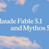 Anthropic lansează Claude Fable 5.1 și Mythos 5.1, două variante ale aceluiași model AI