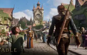 Cerințele de sistem pentru Fable aduc vești proaste pentru cei care vor QHD sau 4K