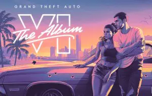 Rockstar anunță GTA VI – The Album, soundtrack semnat de Travis Scott și alți artiști celebri. Ascultă primele 6 melodii