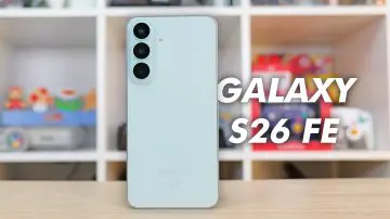 Galaxy S26 FE review: criza componentelor a distrus ideea de flagship accesibil
