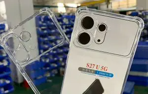 Galaxy S27 Ultra: primele huse oferă indicii despre configurația camerelor