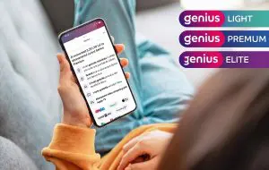 eMAG schimbă Genius: abonamentul Premium costă dublu, iar noile planuri adaugă Glovo, Voxa și Apple TV