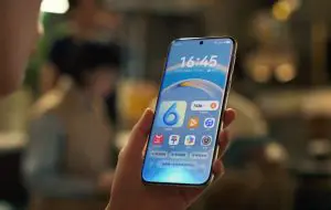 Huawei face primul pas spre lansarea internațională a HarmonyOS
