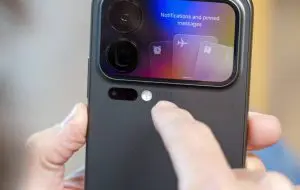 Honor 700 Pro va încorpora un ecran pe spate