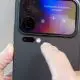 Honor 700 Pro va încorpora un ecran pe spate