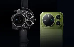 Honor Magic 9 vor fi primele modele Android cu o cameră selfie pătrată, ca pe seria iPhone 17