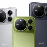 Honor lansează seria Magic9: camere ARRI pe Pro Max și baterie de 11.000 mAh pe Super Edition