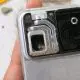 Honor Robot Phone rezistă la îndoire, dar brațul camerei este un punct vulnerabil