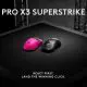 Logitech G Pro X3 Superstrike și toate detaliile apar într-un trailer publicat din greșeală de Amazon