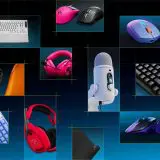 Logitech își extinde gama de gaming cu Pro X3 Superstrike, Pro X2 Rapid și Yeti 2